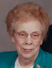 Darlene  E. Wombacher