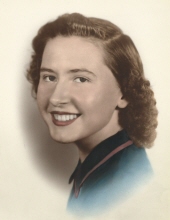 Photo of Dorothy Porter