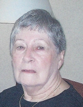 Gloria Marie Butler