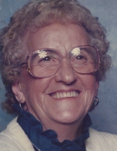 Mildred M. Ferguson Kramer