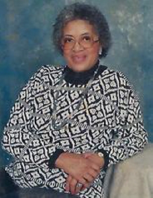 Photo of Pearlie Roundtree