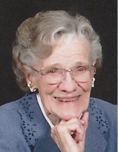 Mabel E. Shuman