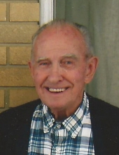 Norman Lewis Grant