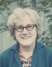 June Irene Miller