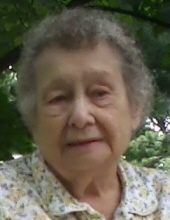 Juanita Dotson Meador