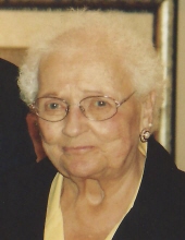 Bertha Bernice Parsley