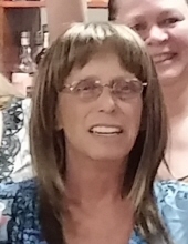 Debbie M. Lingafelter
