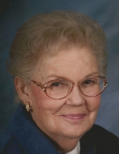Dorothy Lee Burcham
