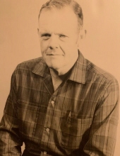 Photo of Robert Johnston