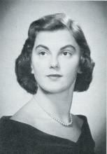 Martha K. Poston