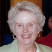 Mrs. J. Lorraine (Strople) Bishop