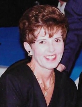 Rita Bradley