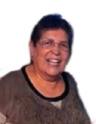 Photo of Esperanza Moya