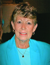 Photo of MaryLou Nisbett