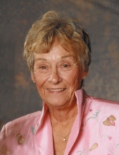 Patricia K. Zanotelli