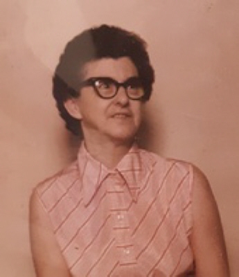 Mary Gregg Rutherfordton, North Carolina Obituary