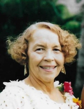 Helen Margaret Burns