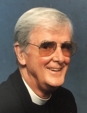 The Reverend Joseph Anthony Maher, Phd.