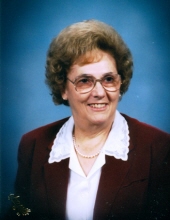 Phyllis Mary (Bowman) Hovatter