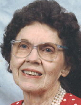 Photo of Mildred Raulerson