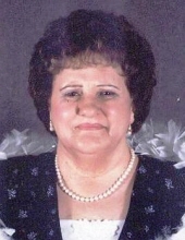 Norma Delores Emmons