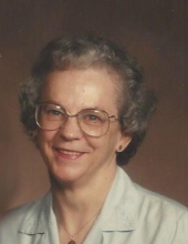 Mildred Lee Rhode Myers