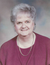 Lois Margaret Janzen
