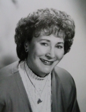 Georgette Elizabeth Eckert