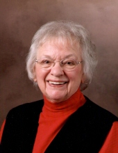 Gloria Carlson Gehring