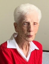 Barbara Ann Kidd