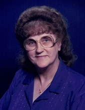 Photo of Margaret Weadick