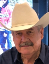 Photo of Manuel Valdez