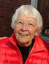 Patricia Ann Dunn