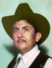 Johnnie Ray Francisco