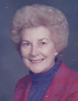 Photo of Betty Ausherman