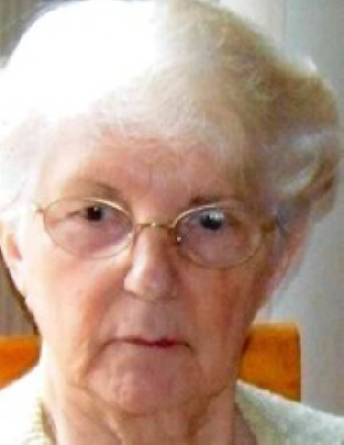 Leona Crosby Enfield, Connecticut Obituary