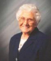 Mary Ethel Houseworth