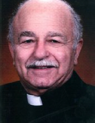 Photo of Rev. Joseph Romano