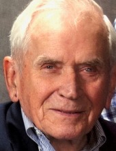 Photo of George Younts, Jr.