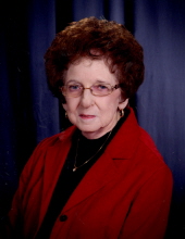 Margie D. Pope
