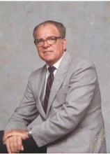 Joe E. Freeman