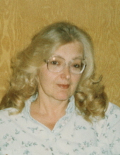 Barbara Jean Perales