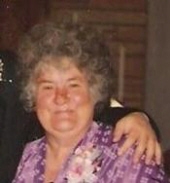 Dolores M. Brown