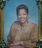 Shirley A. Young