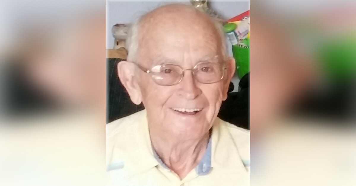 Obituary information for Elmer Siler