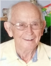 Elmer Siler 4761064