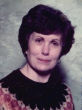 Charlene R. Moss