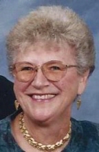 Donna Ann Larson