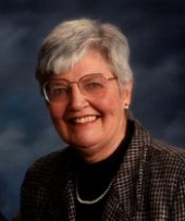 Helen E. Fries