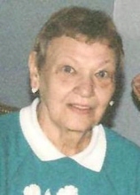 Barbara F. Kremer